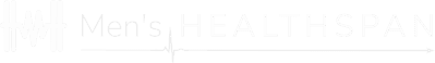 Men's Healthspan Logo